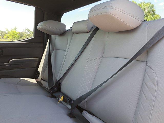new 2025 Toyota Tacoma car, priced at $41,516