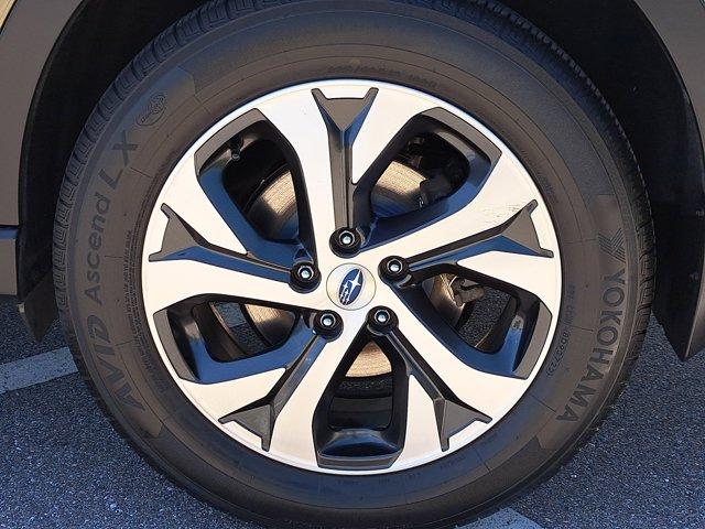 used 2020 Subaru Outback car, priced at $20,614