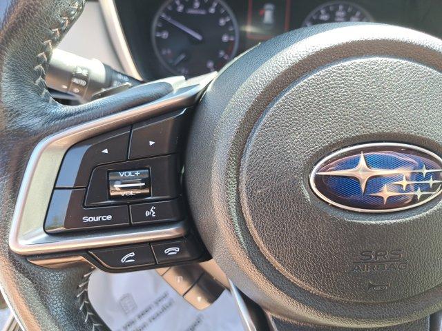 used 2020 Subaru Outback car, priced at $20,614