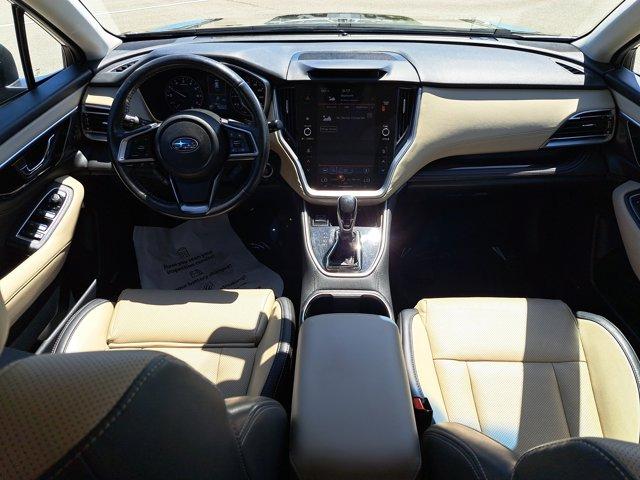 used 2020 Subaru Outback car, priced at $20,614