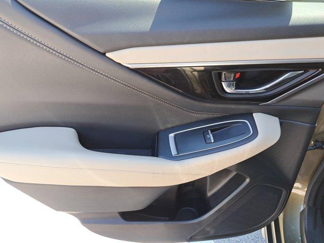 used 2020 Subaru Outback car, priced at $20,614