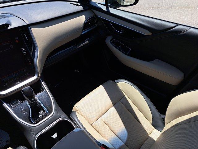 used 2020 Subaru Outback car, priced at $20,614