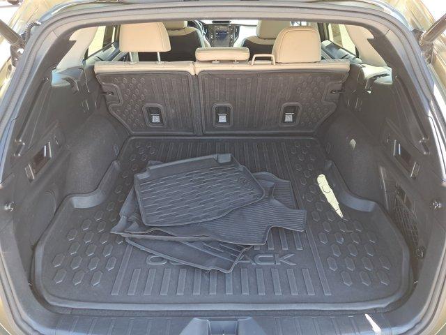 used 2020 Subaru Outback car, priced at $20,614