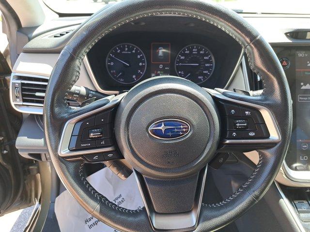 used 2020 Subaru Outback car, priced at $20,614