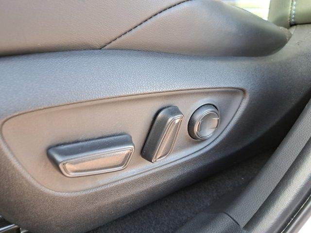 used 2024 Toyota RAV4 Hybrid car, priced at $37,339