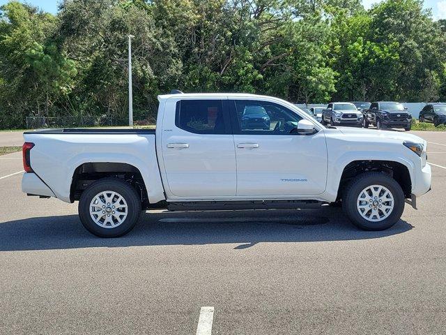 new 2024 Toyota Tacoma car