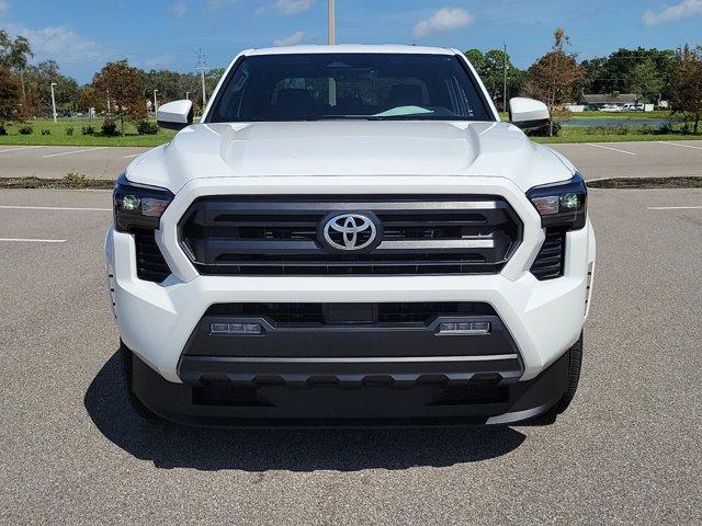 new 2024 Toyota Tacoma car