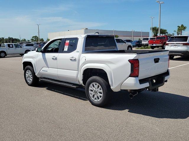 new 2024 Toyota Tacoma car