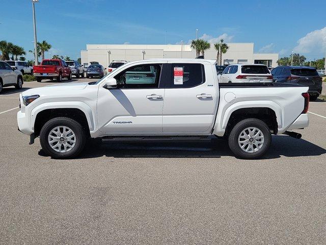 new 2024 Toyota Tacoma car