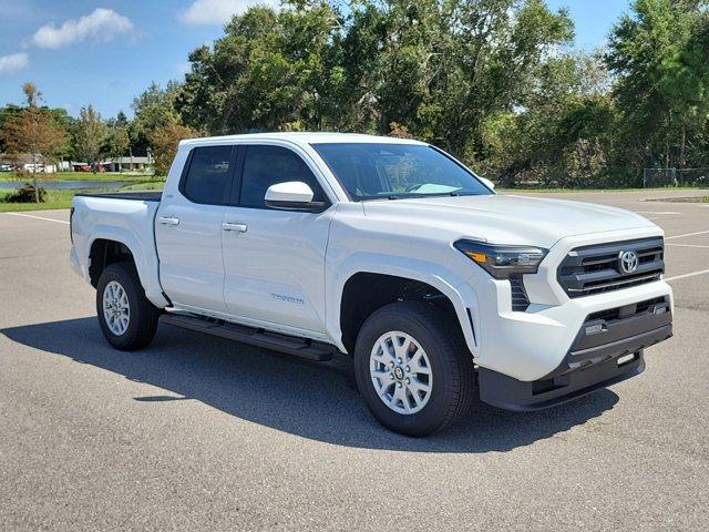 new 2024 Toyota Tacoma car