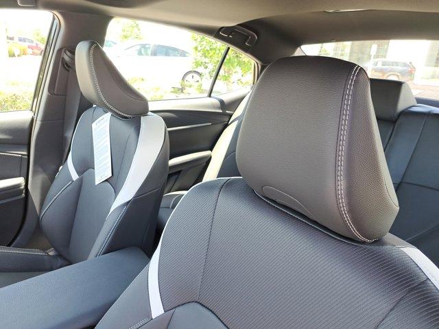 new 2025 Toyota Camry car, priced at $34,401