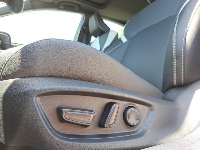 new 2025 Toyota Camry car, priced at $34,401