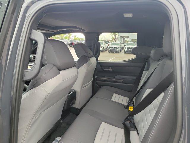 new 2025 Toyota Tacoma car, priced at $55,542