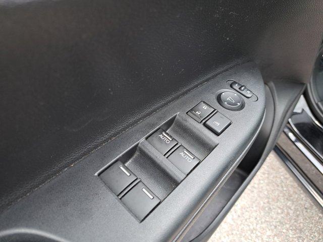used 2015 Honda Accord car, priced at $14,110