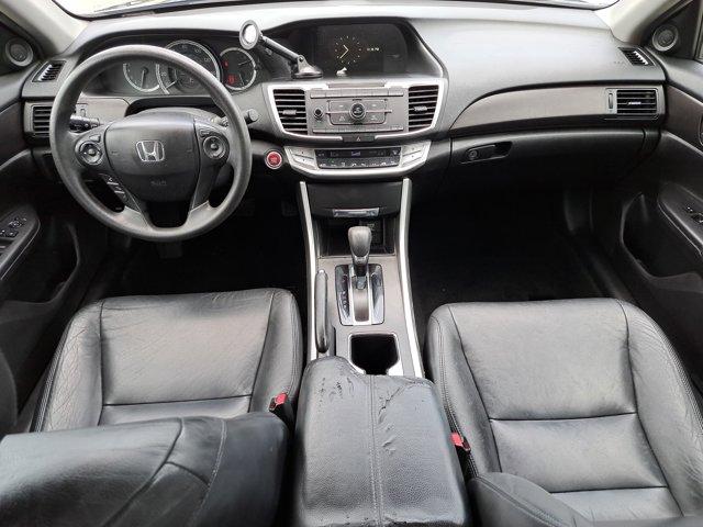 used 2015 Honda Accord car, priced at $14,110
