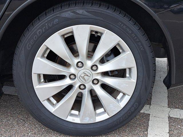 used 2015 Honda Accord car, priced at $14,110