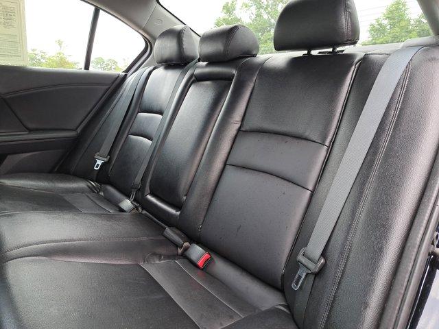 used 2015 Honda Accord car, priced at $14,110