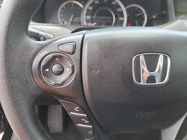 used 2015 Honda Accord car, priced at $14,110