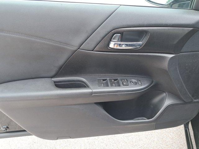 used 2015 Honda Accord car, priced at $14,110