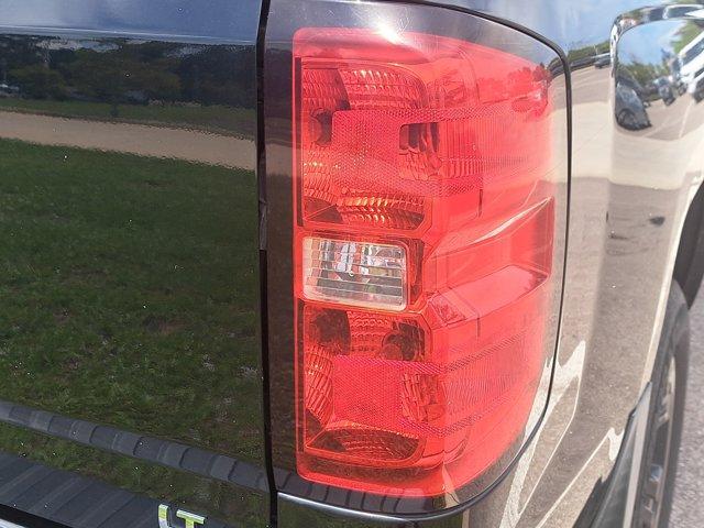 used 2015 Chevrolet Silverado 1500 car, priced at $19,702