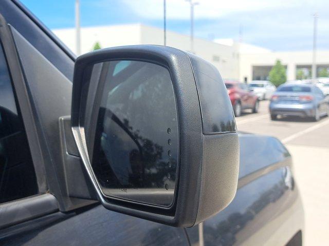 used 2015 Chevrolet Silverado 1500 car, priced at $19,702