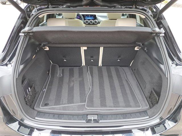 used 2025 Mercedes-Benz GLA 250 car, priced at $38,440