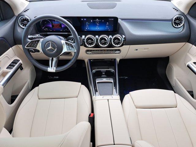 used 2025 Mercedes-Benz GLA 250 car, priced at $38,440