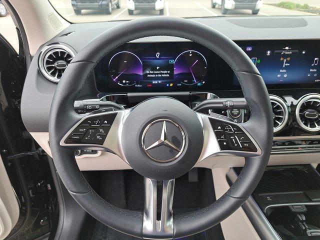 used 2025 Mercedes-Benz GLA 250 car, priced at $38,440