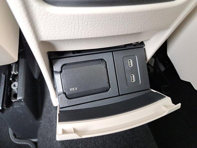 used 2025 Mercedes-Benz GLA 250 car, priced at $38,440