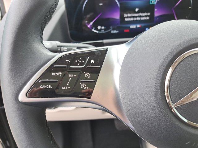 used 2025 Mercedes-Benz GLA 250 car, priced at $38,440