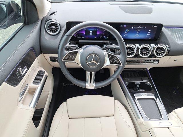 used 2025 Mercedes-Benz GLA 250 car, priced at $38,440