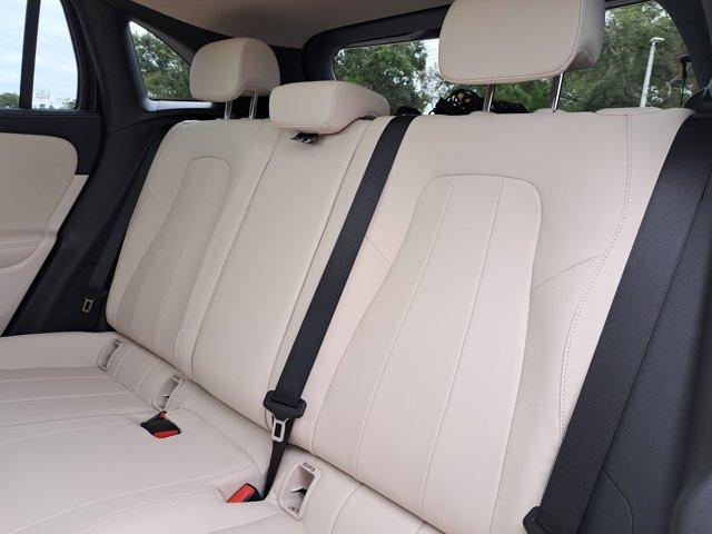 used 2025 Mercedes-Benz GLA 250 car, priced at $38,440