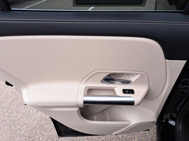 used 2025 Mercedes-Benz GLA 250 car, priced at $38,440