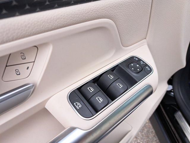 used 2025 Mercedes-Benz GLA 250 car, priced at $38,440