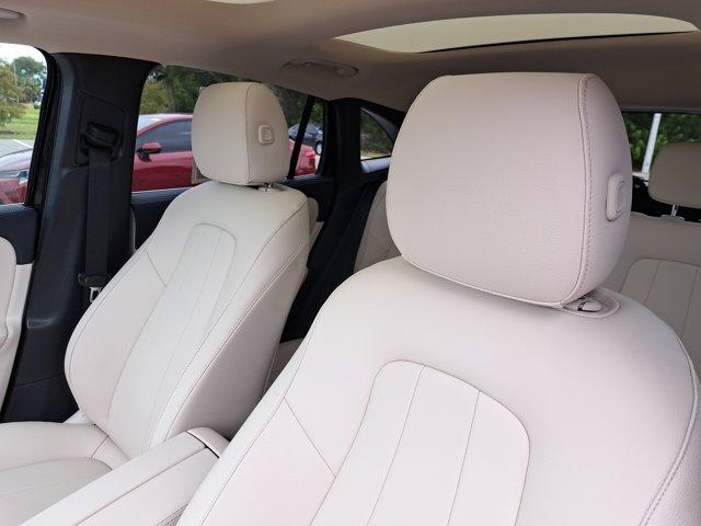 used 2025 Mercedes-Benz GLA 250 car, priced at $38,440