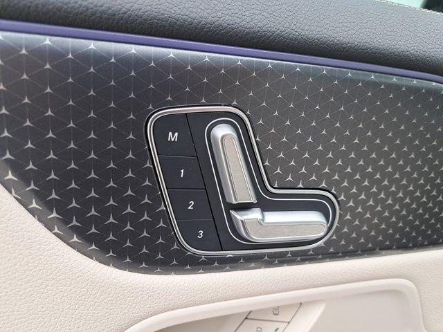 used 2025 Mercedes-Benz GLA 250 car, priced at $38,440