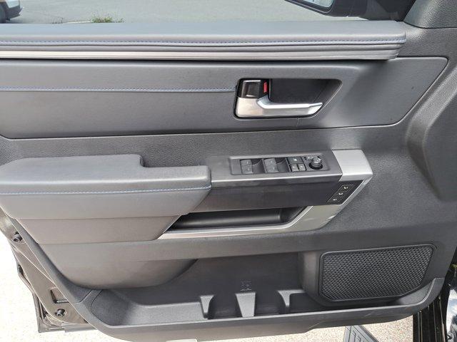 used 2024 Toyota Tundra car, priced at $61,373
