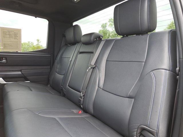 used 2024 Toyota Tundra car, priced at $61,373