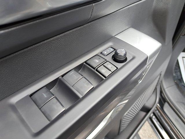 used 2024 Toyota Tundra car, priced at $61,373
