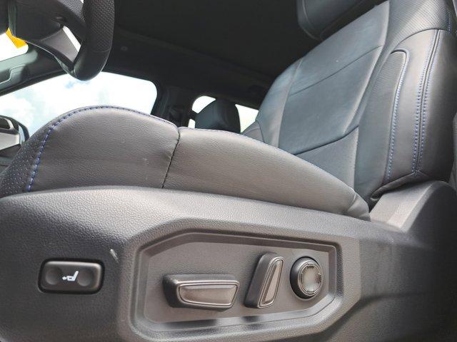 used 2024 Toyota Tundra car, priced at $61,373