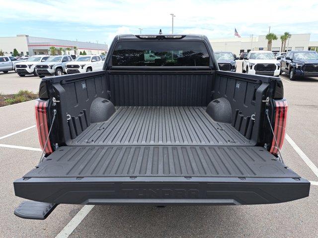 used 2024 Toyota Tundra car, priced at $61,373