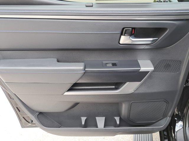 used 2024 Toyota Tundra car, priced at $61,373