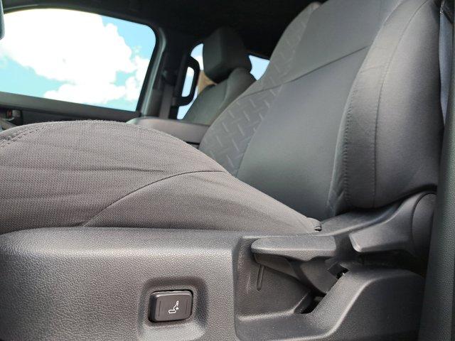 used 2024 Toyota Tacoma car, priced at $29,923