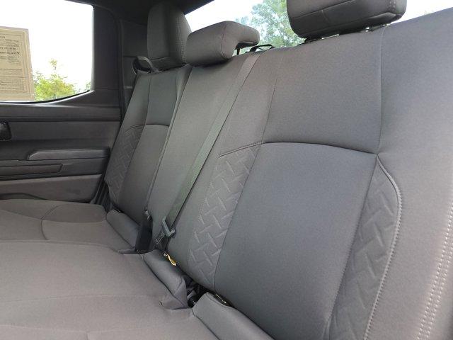 used 2024 Toyota Tacoma car, priced at $29,923