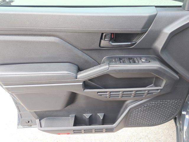used 2024 Toyota Tacoma car, priced at $29,923