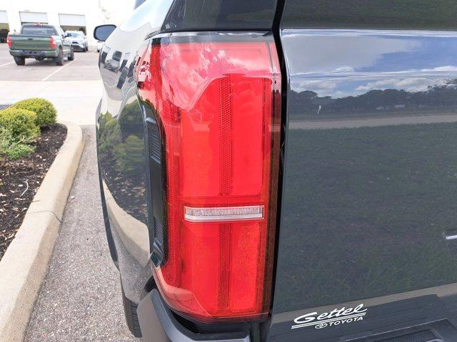 used 2024 Toyota Tacoma car, priced at $31,852