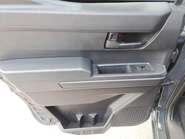 used 2024 Toyota Tacoma car, priced at $29,923