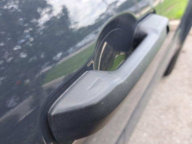 used 2024 Toyota Tacoma car, priced at $31,852