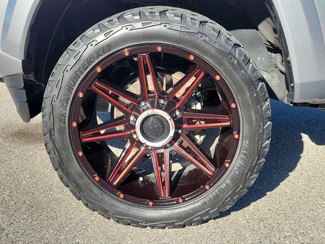 used 2021 Toyota Tacoma car, priced at $29,129