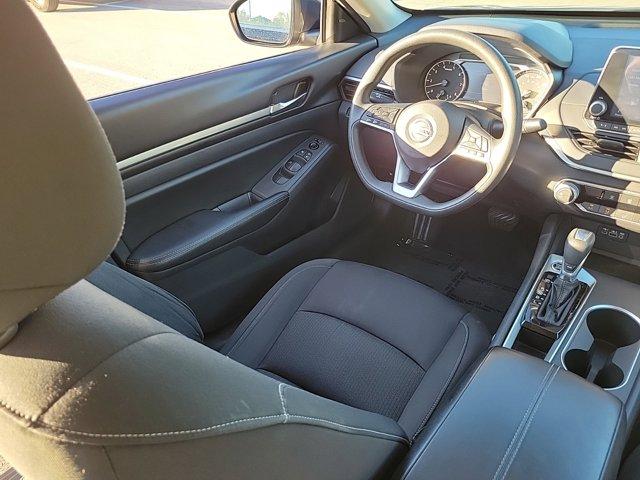 used 2022 Nissan Altima car, priced at $17,993